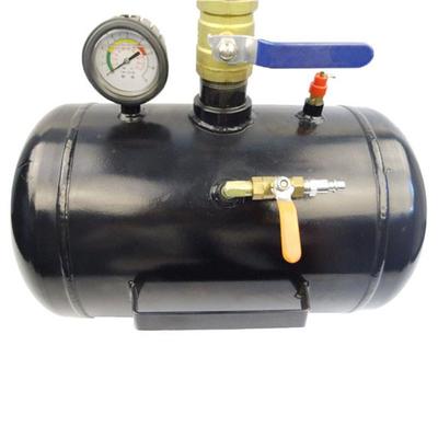 真轮空胎爆充充器黑色爆充器高压019充气筒胎爆轮胎充气器