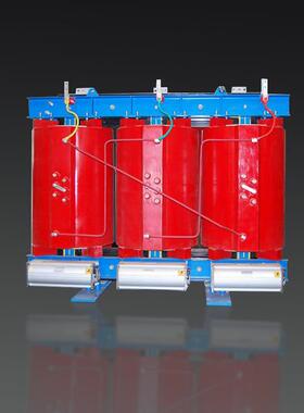 干式变压压器SCB11载配-30KVAS11-2000铜芯10KV电变器S11三相高过