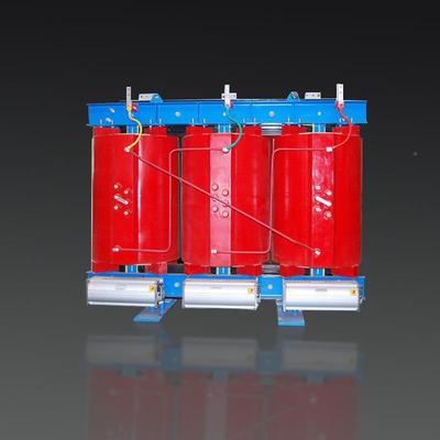 干式变压压器SCB11载配-30KVAS11-2000铜芯10KV电变器S11三相高过