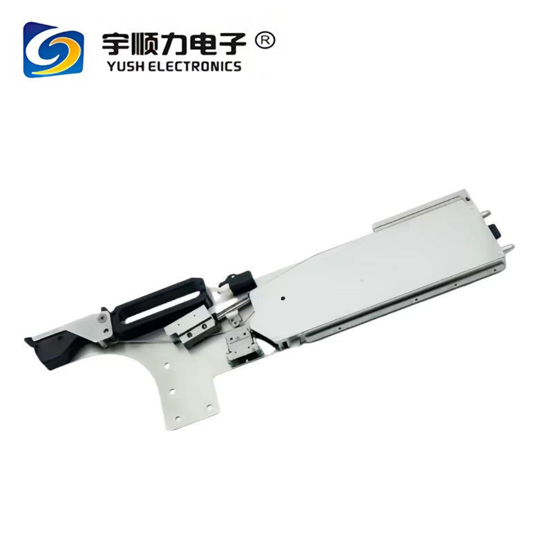 SMT机宇顺力电动给料机W12 W12C给料宇顺力智能给料机