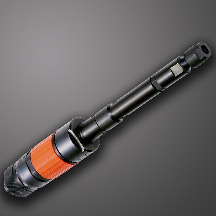 FG-26HL-201-4气动打磨机富士加长直柄式机磨无品牌/模打机磨磨光