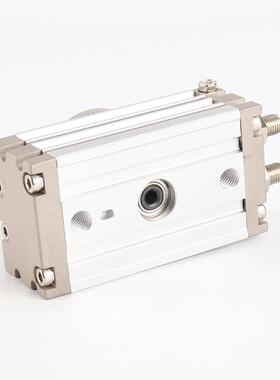 90度摆动180度转气缸HRQ转角MSQB0-3SSZA/7A/1A/20/30AA/50A/旋70