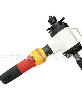 不锈钢管倒机内冷涨坡式管道口机切割外APK卡式钢管削角口机