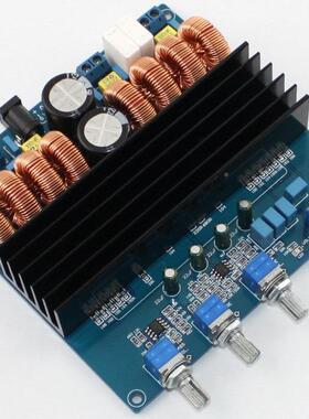 J0A0Y257-74FFS98E2.1数字功放板超越TP3116