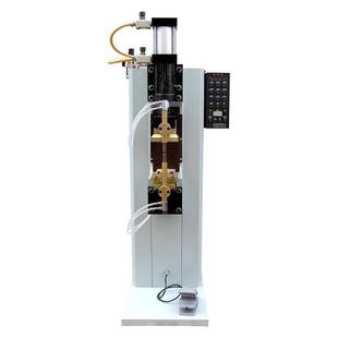 自动可想编XY轴螺手柱螺柱焊接 螺柱机 科迈电程容储能式 SES提式