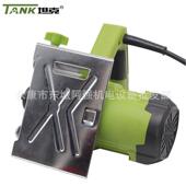 TANK坦克11001开云石机瓷砖石材切机大EGC功率家用多功能割锯电槽