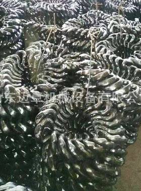 销售板机配刮件挡板矿用齿轮76312链轮链条动刮板机传轮