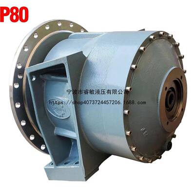 ZF4300混凝土搅拌车减速机ZF5300ZFP3301ZF7300减速机工程机械