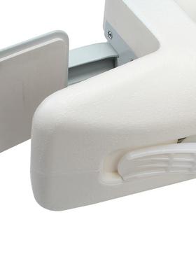 防滑浴缸扶老人小孩孕妇澡起安身全扶VMW手免打洗孔浴手缸扶手