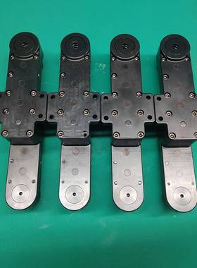 L五UBBE动RI偏NG置传动NFW开口轴拧紧特殊头弯头内止外扳手