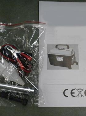 迷你油发灯TTE电机800w急发电露营摆应汽摊泡充电家庭备用省油便