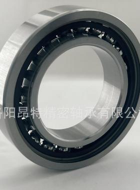 高IXT精密角触接球轴承角7210C/AC/7211/AC机床C主轴高速接触球轴