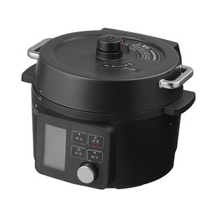 爱智丽思电力锅家用小型爱丽丝压能电高压电IRIS\/爱锅饭煲一体多