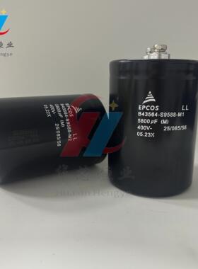 全新原装EPCO解S VZRB43564S988-M2 400V5800-UF M3 M1逆变器电5