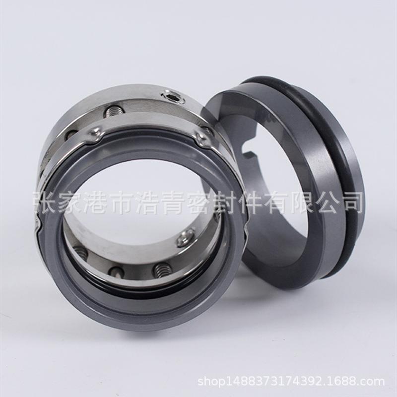 机械密封C8U/C8B机械密封石墨对碳化硅化工泵机械密封