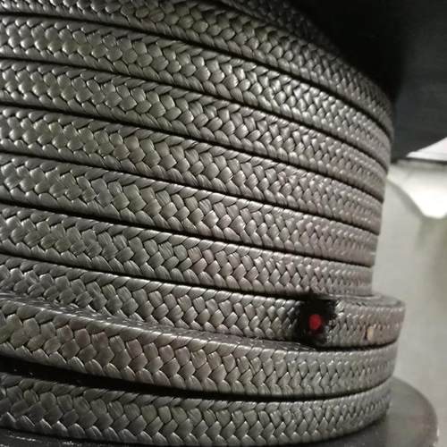 石墨盘根 高水基盘根 耐高温 耐酸碱 耐压