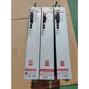型号有ICM CON伺服驱动器 D5D28I ICON