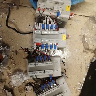 每个包好 200元 麦格米特温控模块MTC?D08