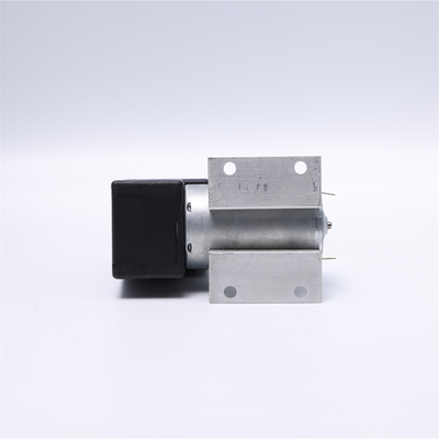 555微型电动真空泵DCv有刷直流泵2v小型负压抽气吸气泵隔膜泵