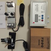 超载限制器分体式 起重量限重器电动葫芦限重器带显示屏行车起重机