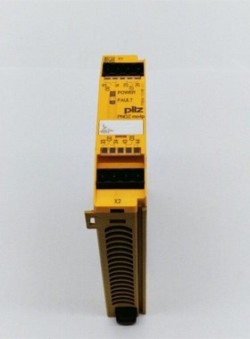 Pilz 773536 PNOZ MO4P Expansion Module