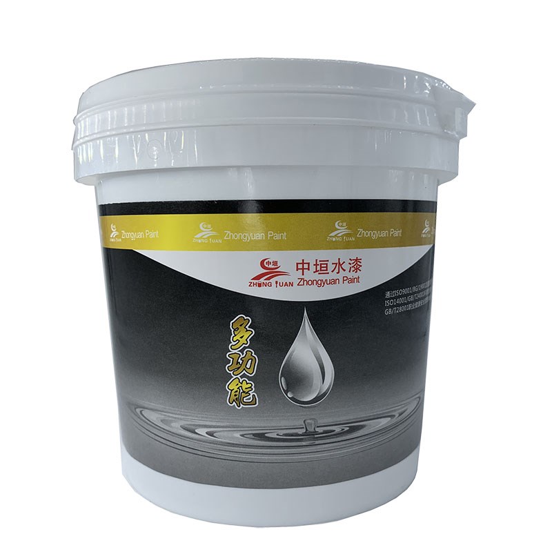 卷帘门改色漆卷闸门翻新防腐防锈白色水性金属漆喷漆铁门油漆