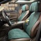 饰濠乳胶拉姆斯翻毛皮汽车坐垫乳胶汽车坐垫四季 通用汽车坐垫