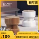 折学家折叠矮板凳时尚 设计师纸凳子室内坐凳家用客厅餐桌凳沙漏凳