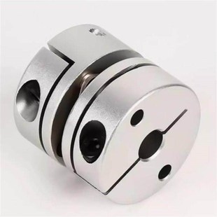 D16 D40 D50 D32 D20 D25 替怡合达联轴器DBA62 DBA52