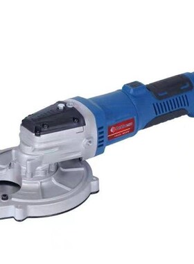 杰拓无刷手持冷切锯AC30螺纹钢筋切断机铁成AC50冷切锯