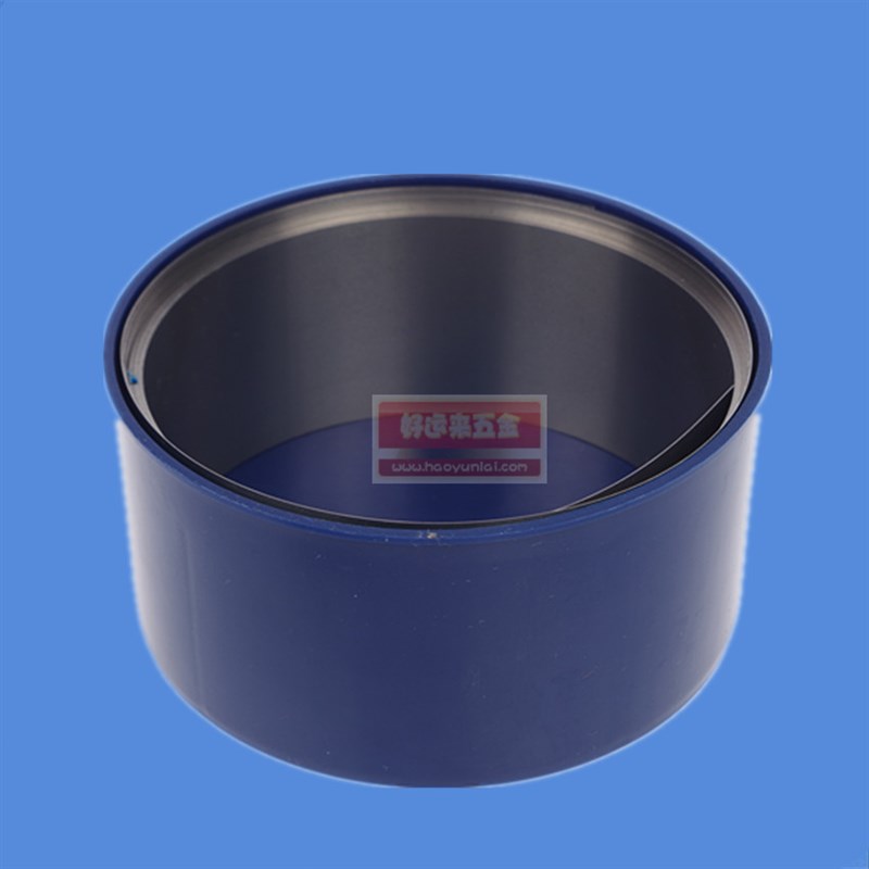 西德H+S精密间隙片/模具不锈钢垫片/矽钢片塞尺0.005-**5M