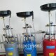 抽油机 接废油桶换油机气动机油回收收集器汽车换油抽接油机 机油