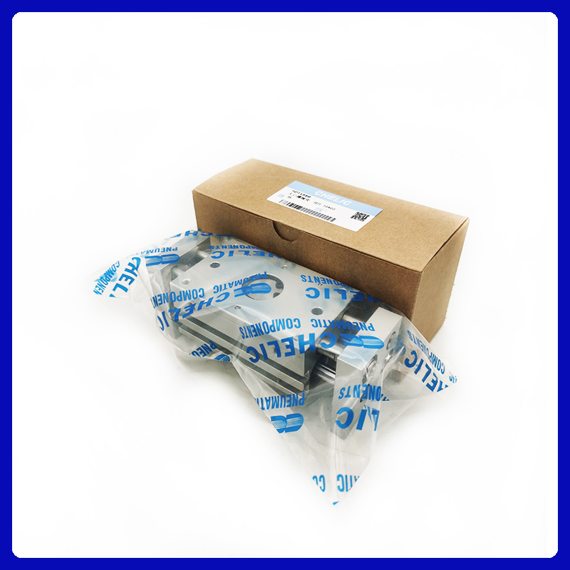 原装CHELIC气立可气缸HDT10/HDT1/HDT20*30**0-S大口机械夹爪