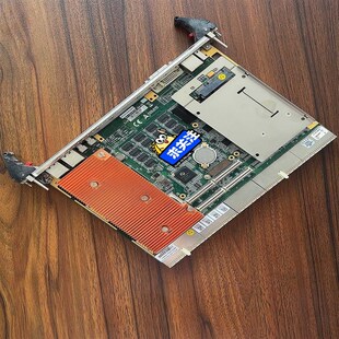 6510V 0460 610 M4G CPCI