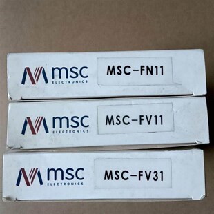 FN11 MSC 1祇 光纤放大器 议价手调式