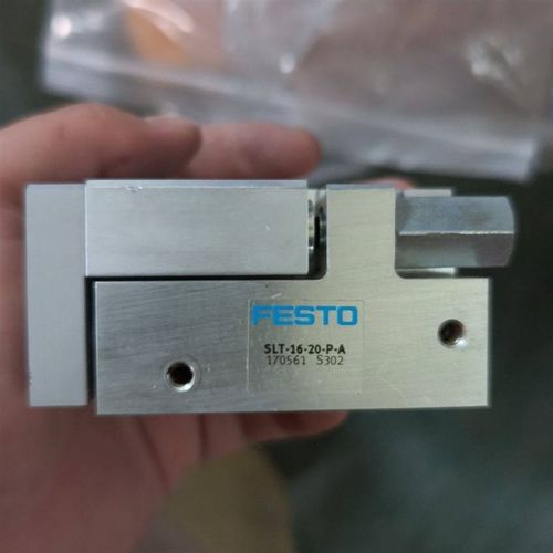 费斯托滑台驱动器 型号SLT-16-20-P-A