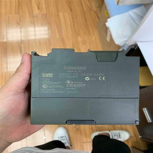 6ES7315 0AB0模块成色非询价 2AG10
