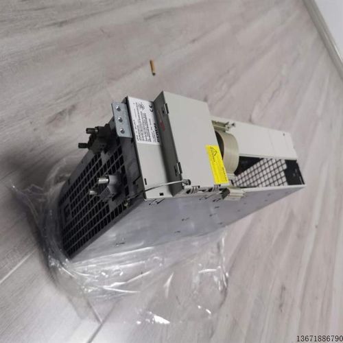 6N1123-1AB00-0CA3双轴50A驱动器(七七电子)