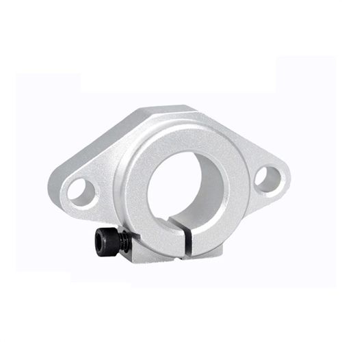 导向轴支座SHA SHF8 10 12 16 20 25 30 35 40 50 60