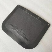 A挡泥板档泥皮 长江700B 长江750边三轮泥瓦加长挡板 长江650B