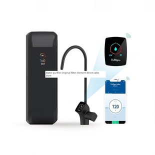 400M净水器滤芯原厂通用CF覆合RO膜CB 400H 适配康丽根AVE R400E