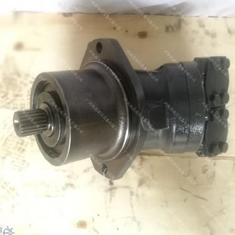 液压泵A2FE160-61w-vzl100吊机锚机液压泵船舶用转子泵