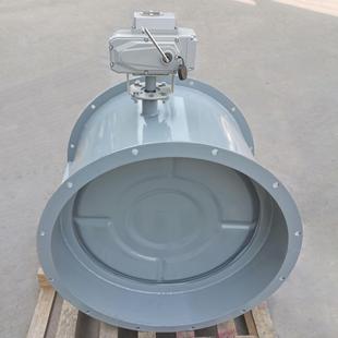 批售 连杆密闭阀 密闭型调节阀胶条软密封高气密风阀 电动密闭阀