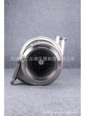 HX55 3590044 涡轮增压器