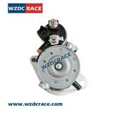 起动机马达Starter Hilux 28100 法雷奥款 0L260 Toyota 1GD 2GD