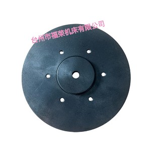 M1350B外圆磨床配件法兰盖后盖M1350B 301法兰盖主轴后盖