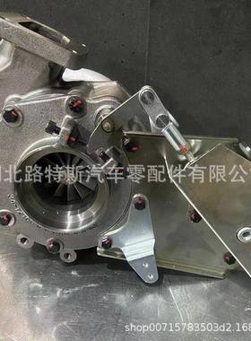 适用卡车6M70T发动机涡轮增压器TF08 ME351127 49134-01211 01202