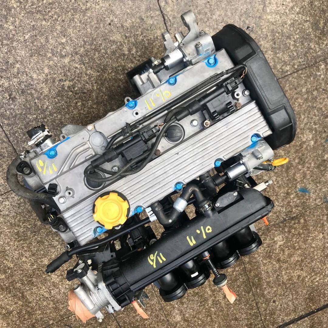 荣威550 1.8DVVT名爵ZS 1.3 350C1.5 MG7 1.8T MG6 MG3发动机总成