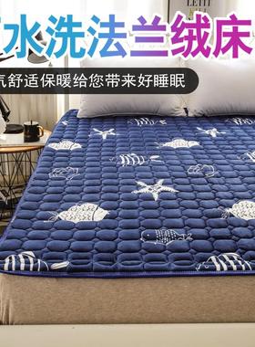 1米5床软垫垫房专用榻榻米法兰宿86825舍学生单人1租.2家用卧室床