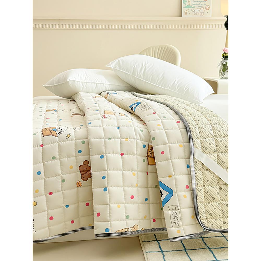 垫软DDM季垫家庭席梦思保米护垫抗菌床垫水洗防滑榻榻床垫普遍适